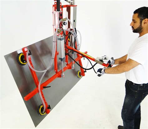 sheet metal handling tools|sheet metal lifting equipment.